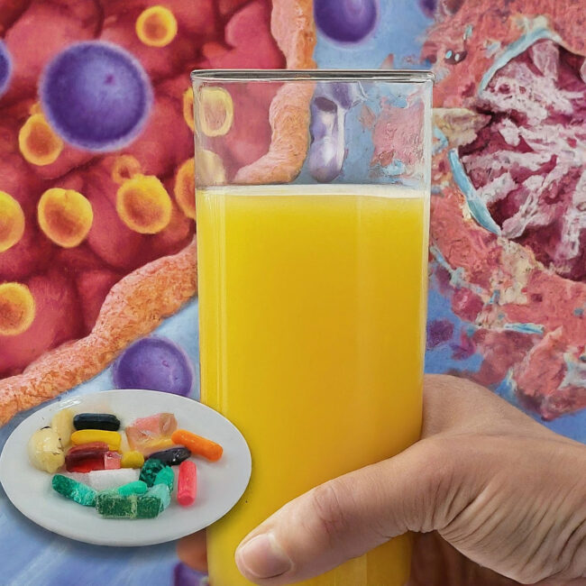 Wound Healing The Role of Key Minerals in Tissue Repair