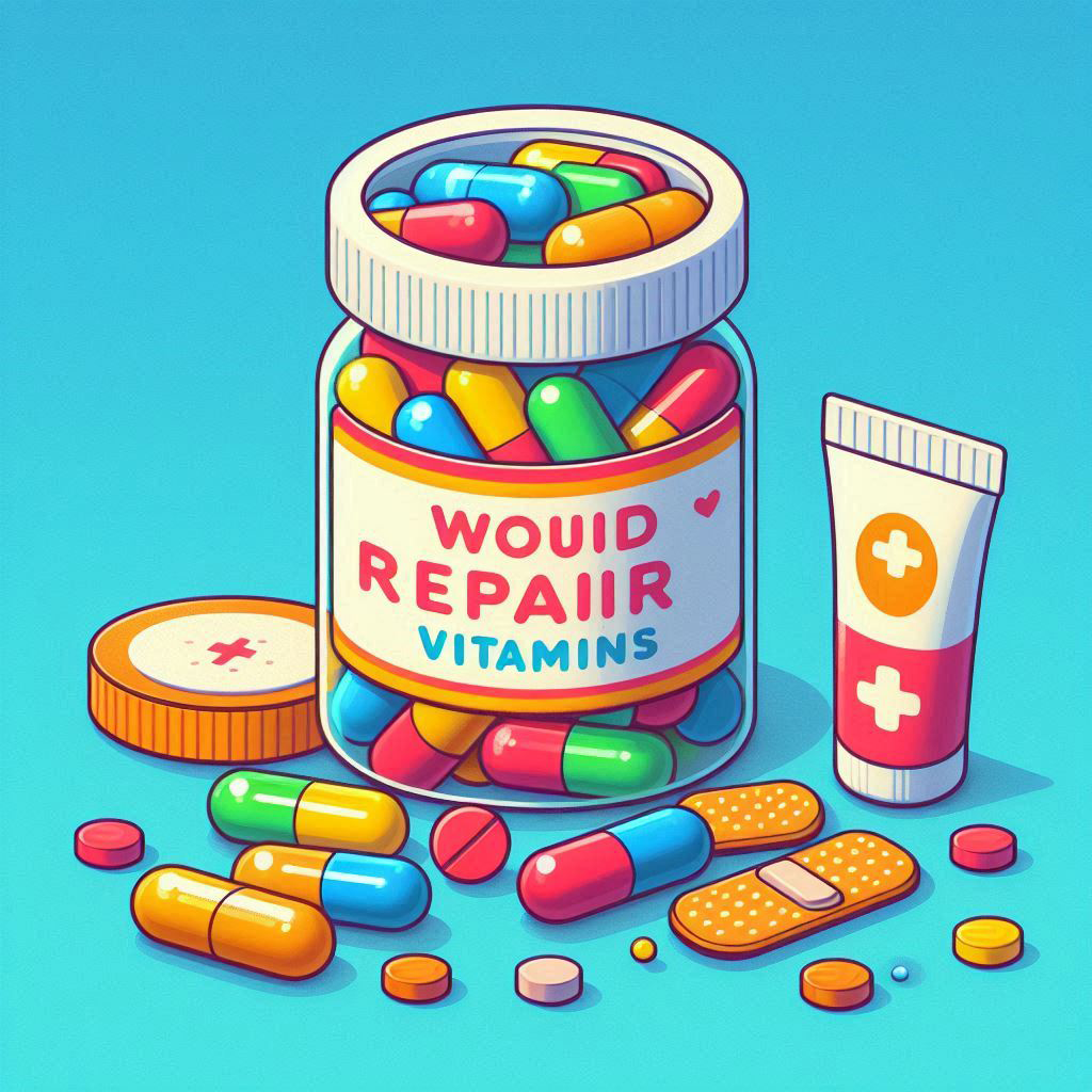 When is vitamins supplementation necessary?